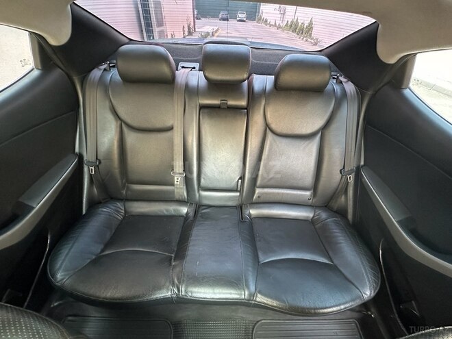 Hyundai Elantra 2014, 161,000 km - 1.8 l - Bakı