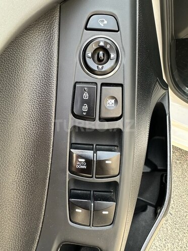 Hyundai Elantra 2014, 161,000 km - 1.8 l - Bakı