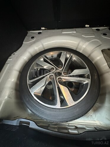 Hyundai Elantra 2014, 161,000 km - 1.8 l - Bakı