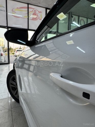 Hyundai Elantra 2017, 86,160 km - 2.0 л - Sumqayıt