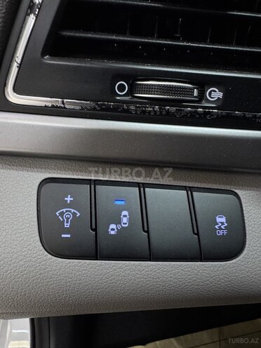 Hyundai Elantra 2017, 86,160 km - 2.0 л - Sumqayıt