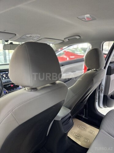 Hyundai Elantra 2017, 86,160 km - 2.0 л - Sumqayıt