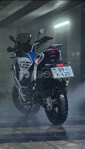 Tufan  2024, 1,300 km - 0.3 l - Bakı