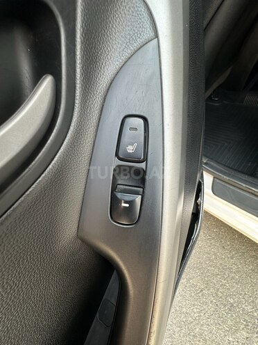Hyundai Elantra 2014, 161,000 km - 1.8 l - Bakı