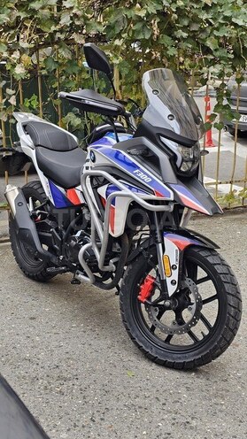Tufan  2024, 1,300 km - 0.3 l - Bakı