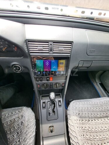 Mercedes C 220 1994, 360,500 km - 2.2 l - Şəmkir