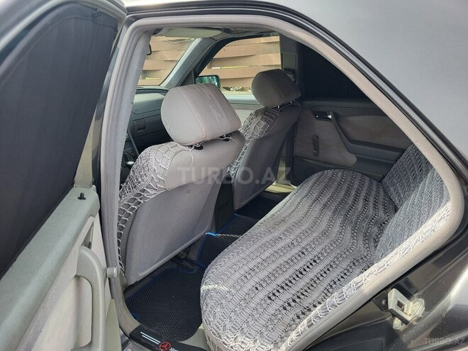 Mercedes C 220 1994, 360,500 km - 2.2 l - Şəmkir