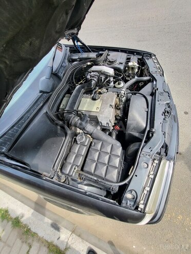 Mercedes C 220 1994, 360,500 km - 2.2 l - Şəmkir