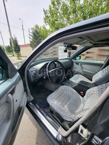 Mercedes C 220 1994, 360,500 km - 2.2 l - Şəmkir