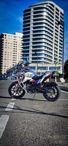 Tufan  2024, 1,300 km - 0.3 l - Bakı