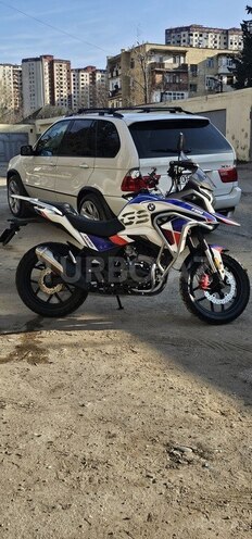 Tufan  2024, 1,300 km - 0.3 l - Bakı
