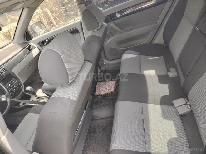 Chevrolet Lacetti 2023, 45,000 km - 1.5 l - Bakı