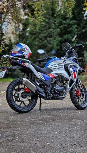 Tufan  2024, 1,300 km - 0.3 l - Bakı