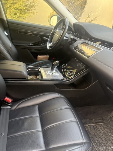Land Rover RR Velar 2020, 75,639 km - 2.0 l - Bakı