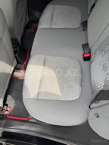 Chevrolet Sonic 2019, 88,500 km - 1.4 л - Gəncə