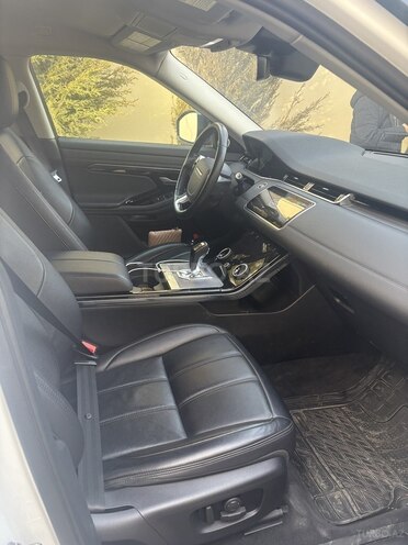 Land Rover RR Velar 2020, 75,639 km - 2.0 l - Bakı