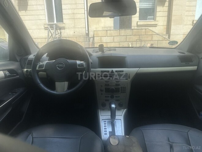 Opel Astra 2008, 200,000 km - 1.9 l - Bakı