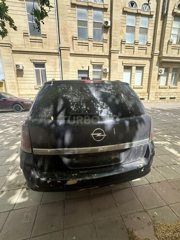 Opel Astra 2008, 200,000 km - 1.9 l - Bakı