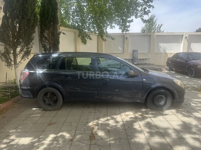 Opel Astra 2008, 200,000 km - 1.9 l - Bakı