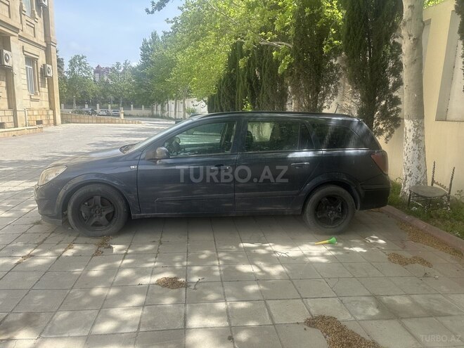 Opel Astra 2008, 200,000 km - 1.9 l - Bakı
