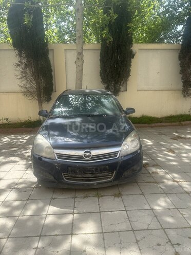 Opel Astra 2008, 200,000 km - 1.9 l - Bakı
