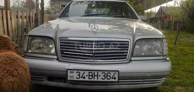 Mercedes S 300 1997, 354,280 km - 3.0 l - Qax