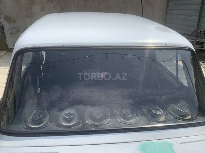 LADA (VAZ) 2107 1998, 99,060 km - 1.6 l - Bakı
