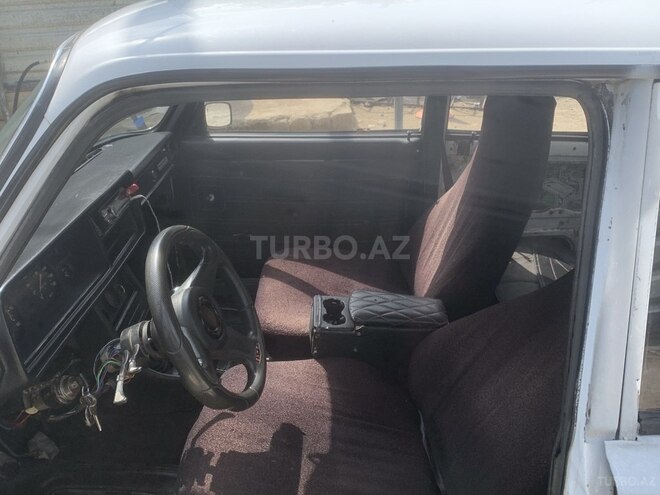 LADA (VAZ) 2107 1998, 99,060 km - 1.6 l - Bakı