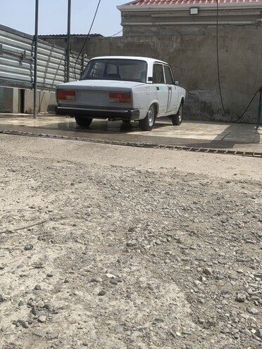 LADA (VAZ) 2107 1998, 99,060 km - 1.6 l - Bakı