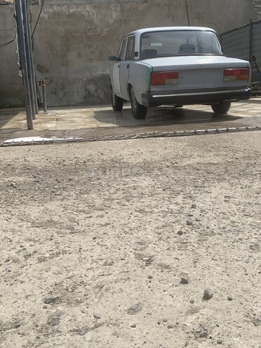 LADA (VAZ) 2107 1998, 99,060 km - 1.6 l - Bakı