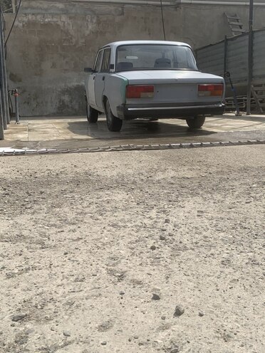 LADA (VAZ) 2107 1998, 99,060 km - 1.6 l - Bakı
