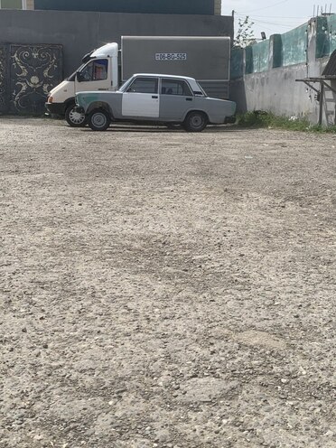 LADA (VAZ) 2107 1998, 99,060 km - 1.6 l - Bakı