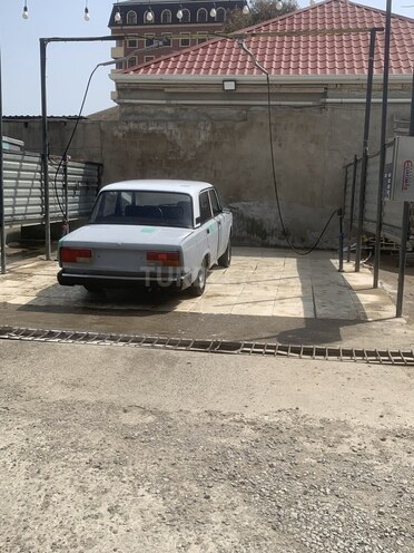 LADA (VAZ) 2107 1998, 99,060 km - 1.6 l - Bakı