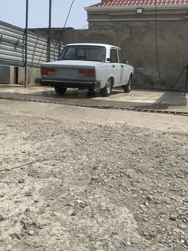 LADA (VAZ) 2107 1998, 99,060 km - 1.6 l - Bakı
