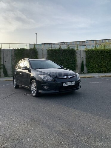 Hyundai i30 2010, 233,700 km - 1.6 л - Bakı