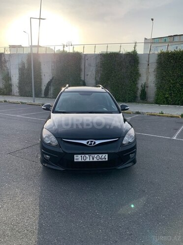 Hyundai i30 2010, 233,700 km - 1.6 л - Bakı