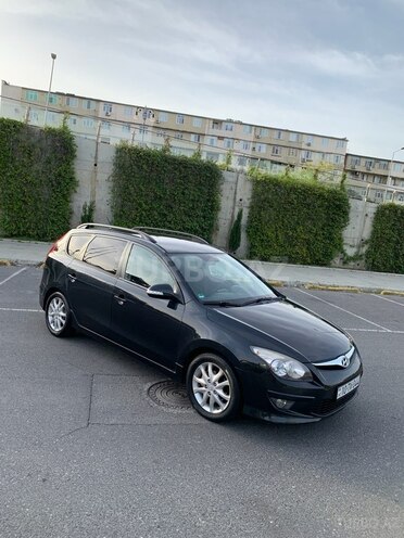 Hyundai i30 2010, 233,700 km - 1.6 л - Bakı