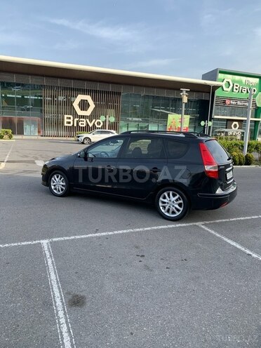 Hyundai i30 2010, 233,700 km - 1.6 л - Bakı