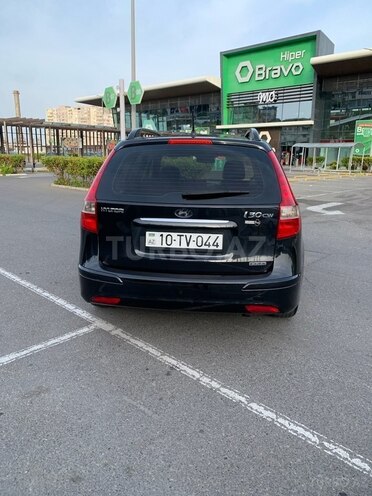 Hyundai i30 2010, 233,700 km - 1.6 л - Bakı