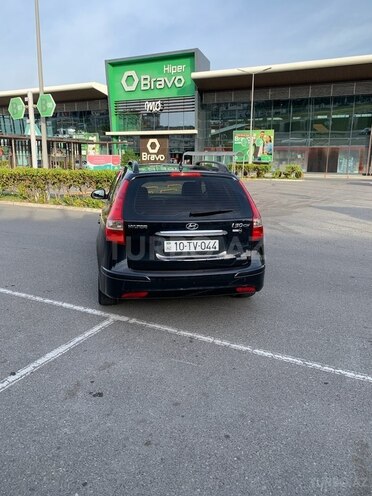 Hyundai i30 2010, 233,700 km - 1.6 л - Bakı