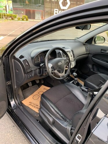 Hyundai i30 2010, 233,700 km - 1.6 л - Bakı