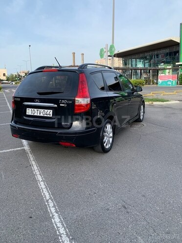 Hyundai i30 2010, 233,700 km - 1.6 л - Bakı