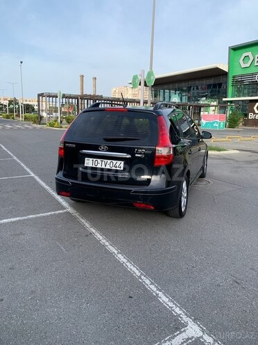 Hyundai i30 2010, 233,700 km - 1.6 л - Bakı