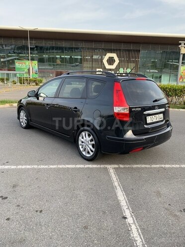 Hyundai i30 2010, 233,700 km - 1.6 л - Bakı