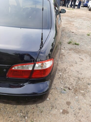 Infiniti  2001, 456,670 km - 3.0 l - Mingəçevir
