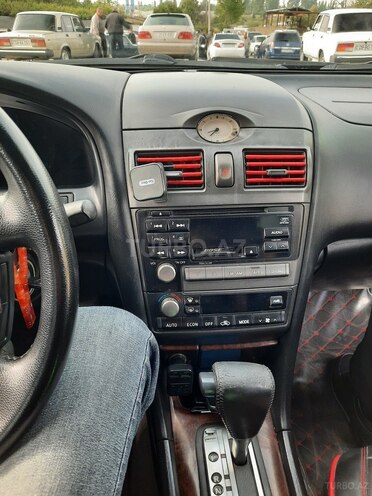 Infiniti  2001, 456,670 km - 3.0 l - Mingəçevir