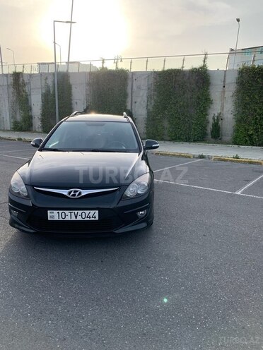 Hyundai i30 2010, 233,700 km - 1.6 л - Bakı