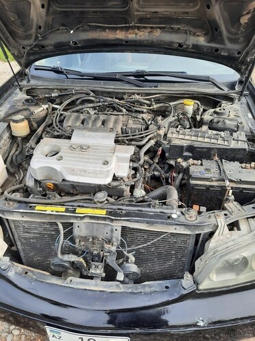 Infiniti  2001, 456,670 km - 3.0 l - Mingəçevir