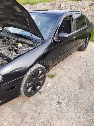 Infiniti  2001, 456,670 km - 3.0 l - Mingəçevir