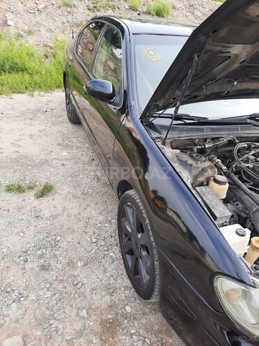 Infiniti  2001, 456,670 km - 3.0 l - Mingəçevir